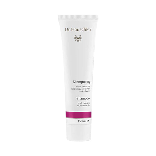 Dr Hauschka Shampoo