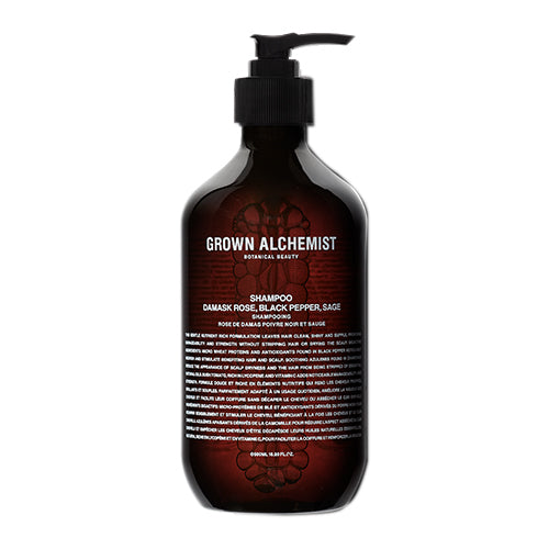 Grown Alchemist Shampoo