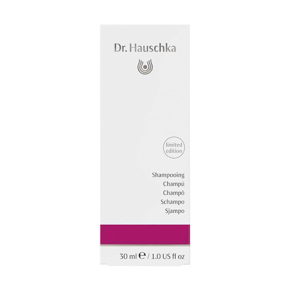 Dr Hauschka Shampoo