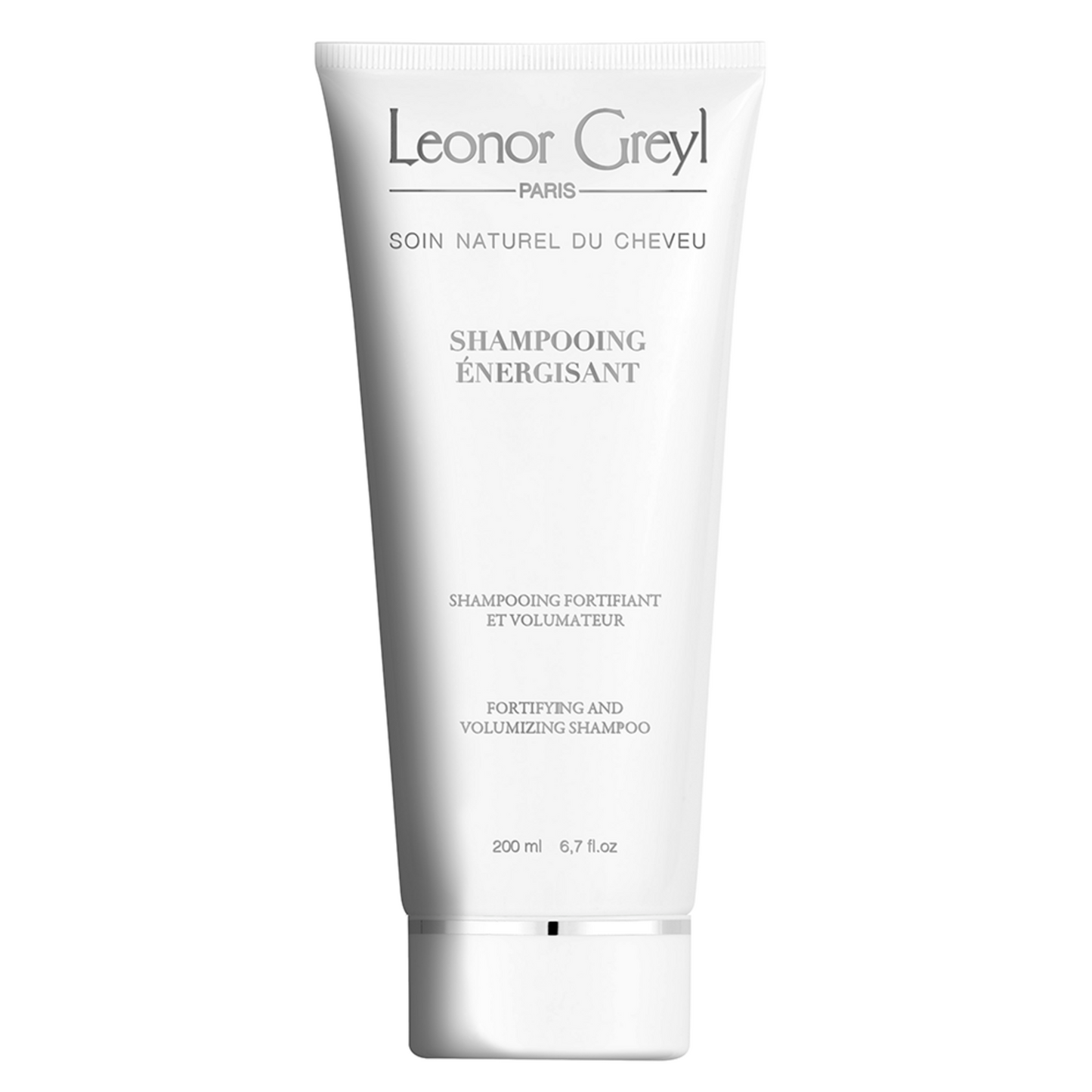 Leonor Greyl Shampoo Energisant