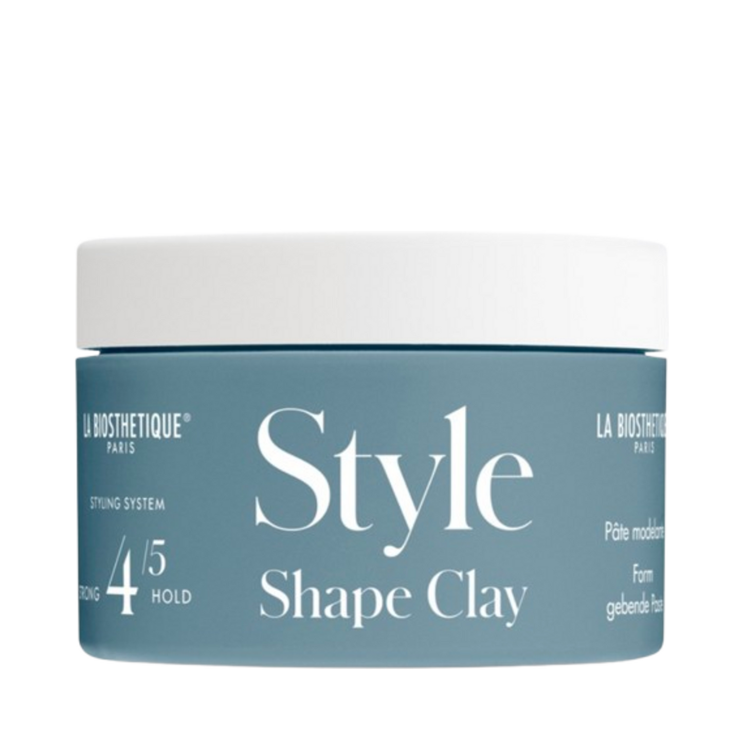 La Biosthetique Shape Clay