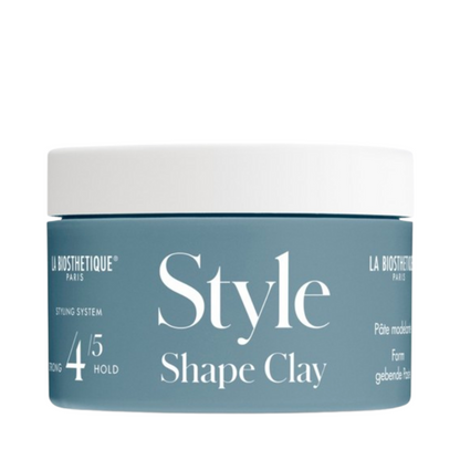 La Biosthetique Shale Clay