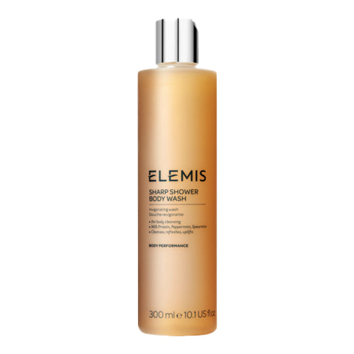 Elemis Sharp Dusch-/Duschgel