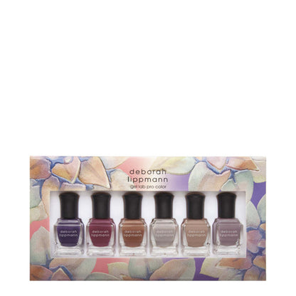 Deborah Lippmann Sie ist eine Wildblume