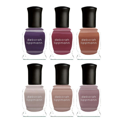 Deborah Lippmann Sie ist eine Wildblume