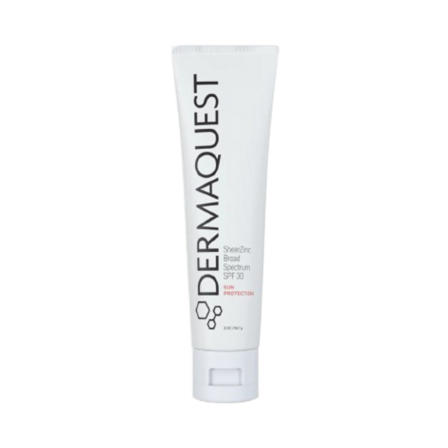 Dermaquest Dermaquest SheerZinc SPF 30 56.7 ml / 2 fl oz