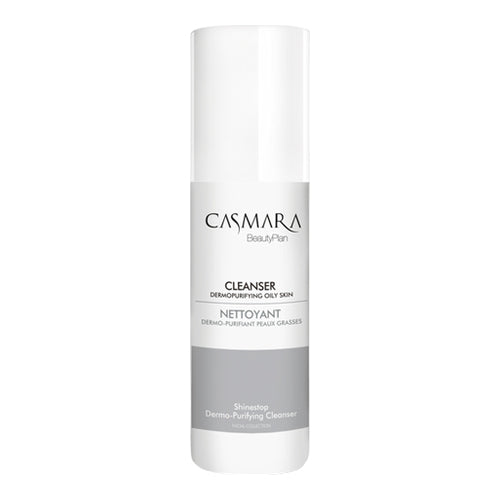 Casmara Shinestop Dermo Purification Cleanser