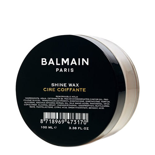 BALMAIN Paris Hair Couture Shine Wax