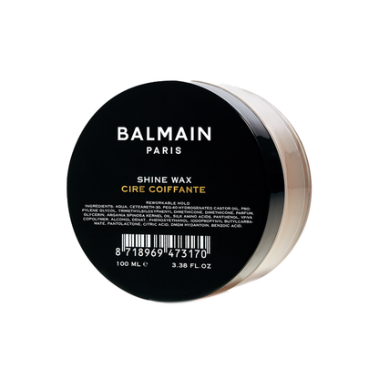 BALMAIN Paris Hair Couture Shine Wax