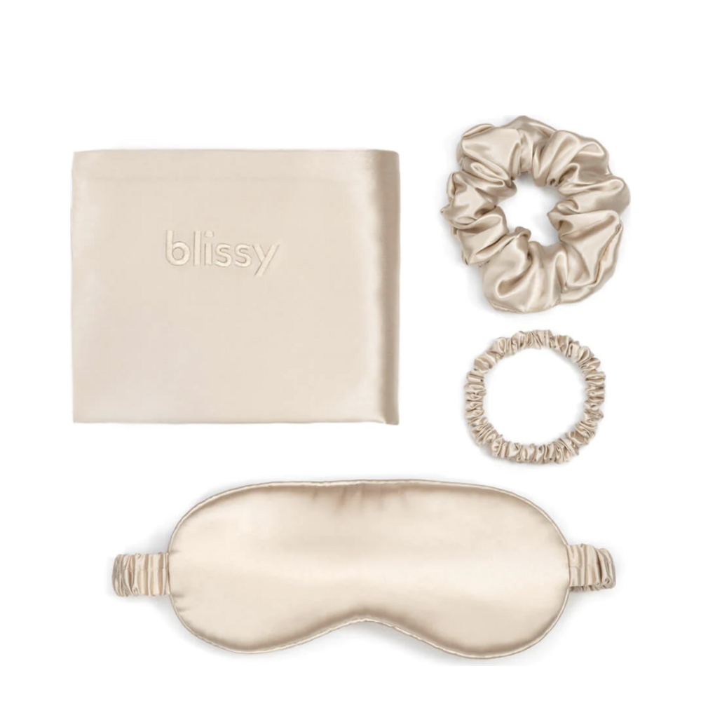 Blissy Silk Dream Set Standard 1 Set