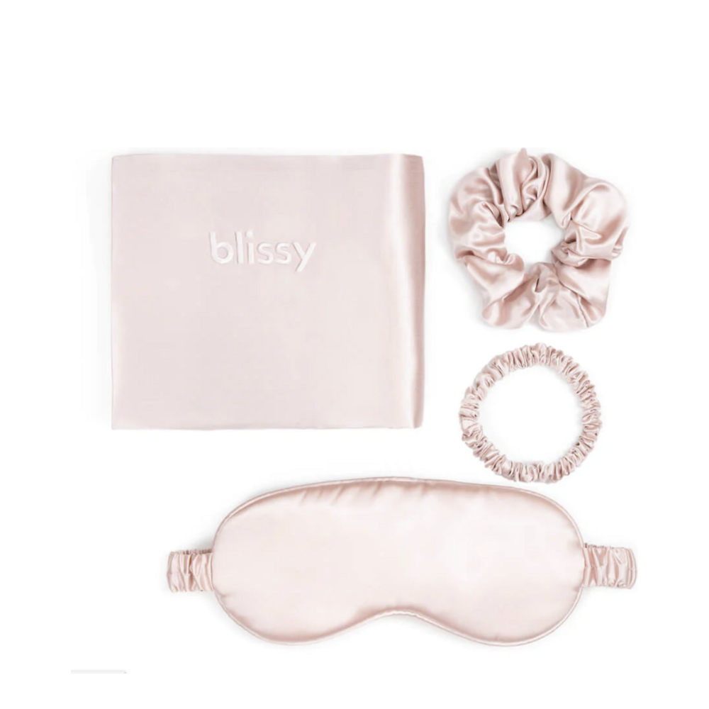 Blissy Silk Dream Set Standard 1 Set