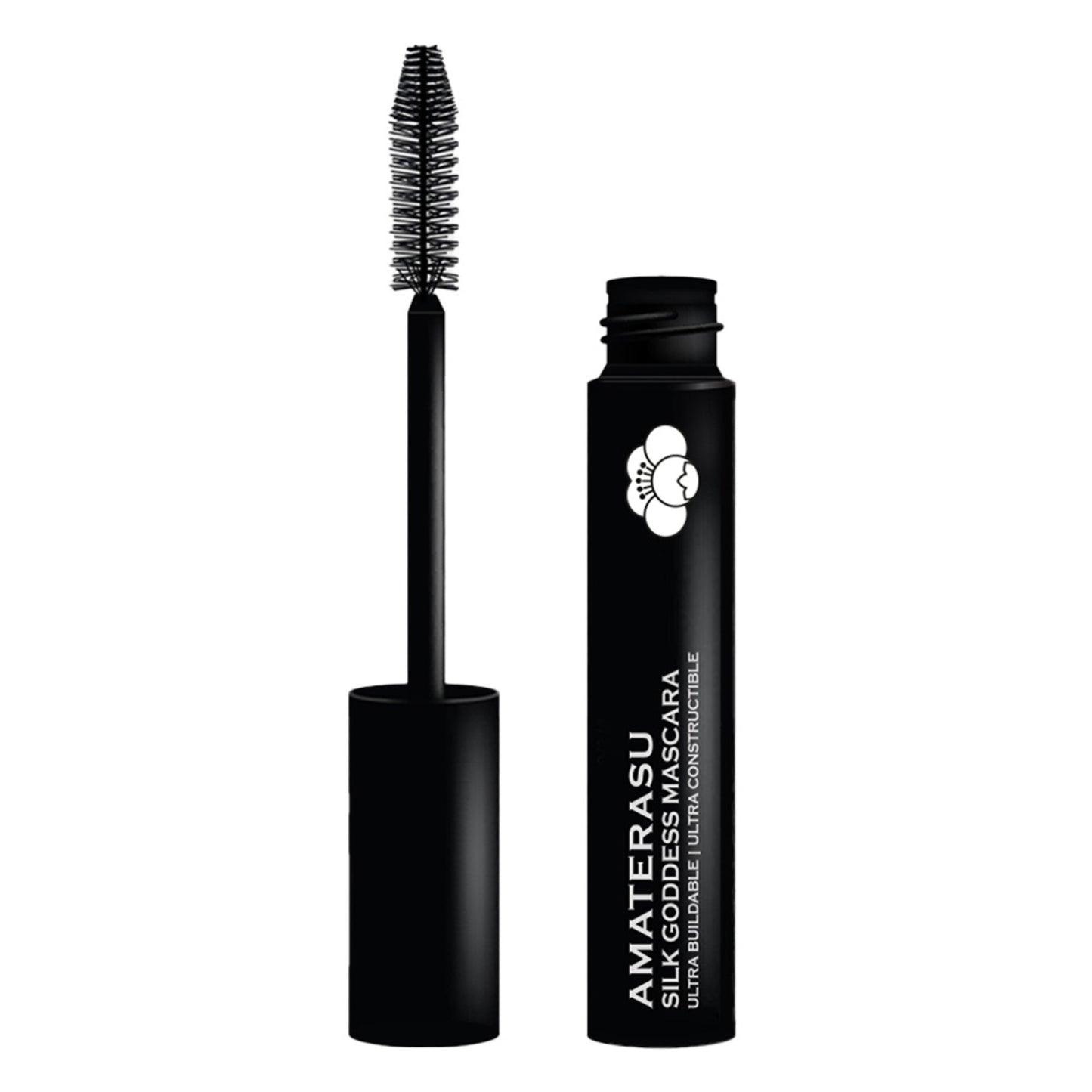 Amaterasu - Geisha Ink Silk Goddess Mascara