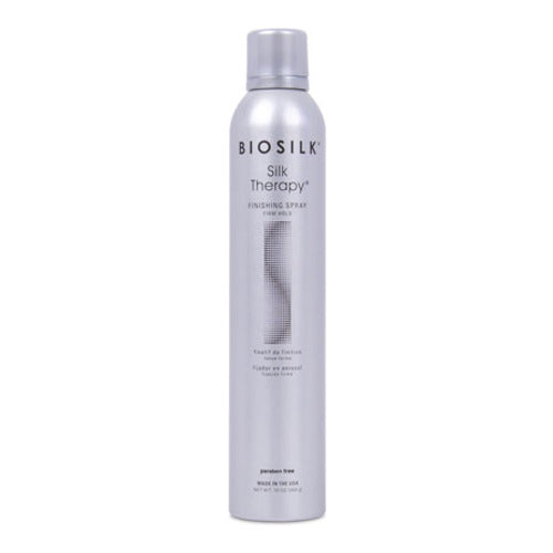 Biosilk Silk Therapy Finishing Spray Fester Halt