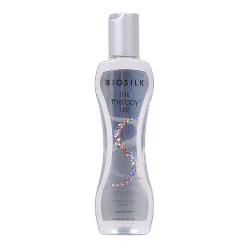 Biosilk  SILK THERAPY