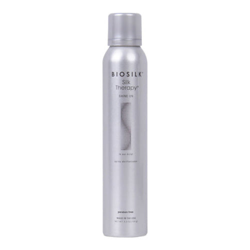 Biosilk  Silk Therapy Shine On