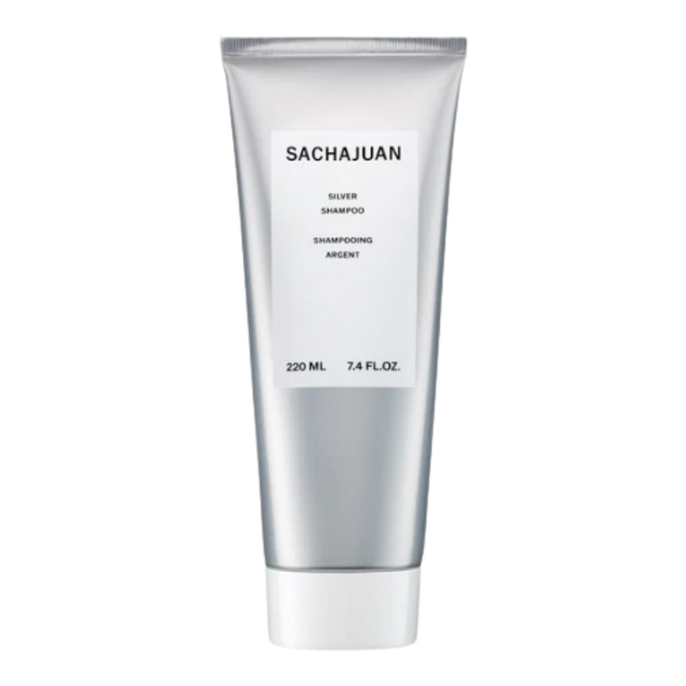 Sachajuan Silver Shampoo