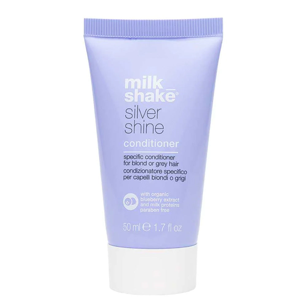 milk_shake Silver Shine Conditioner