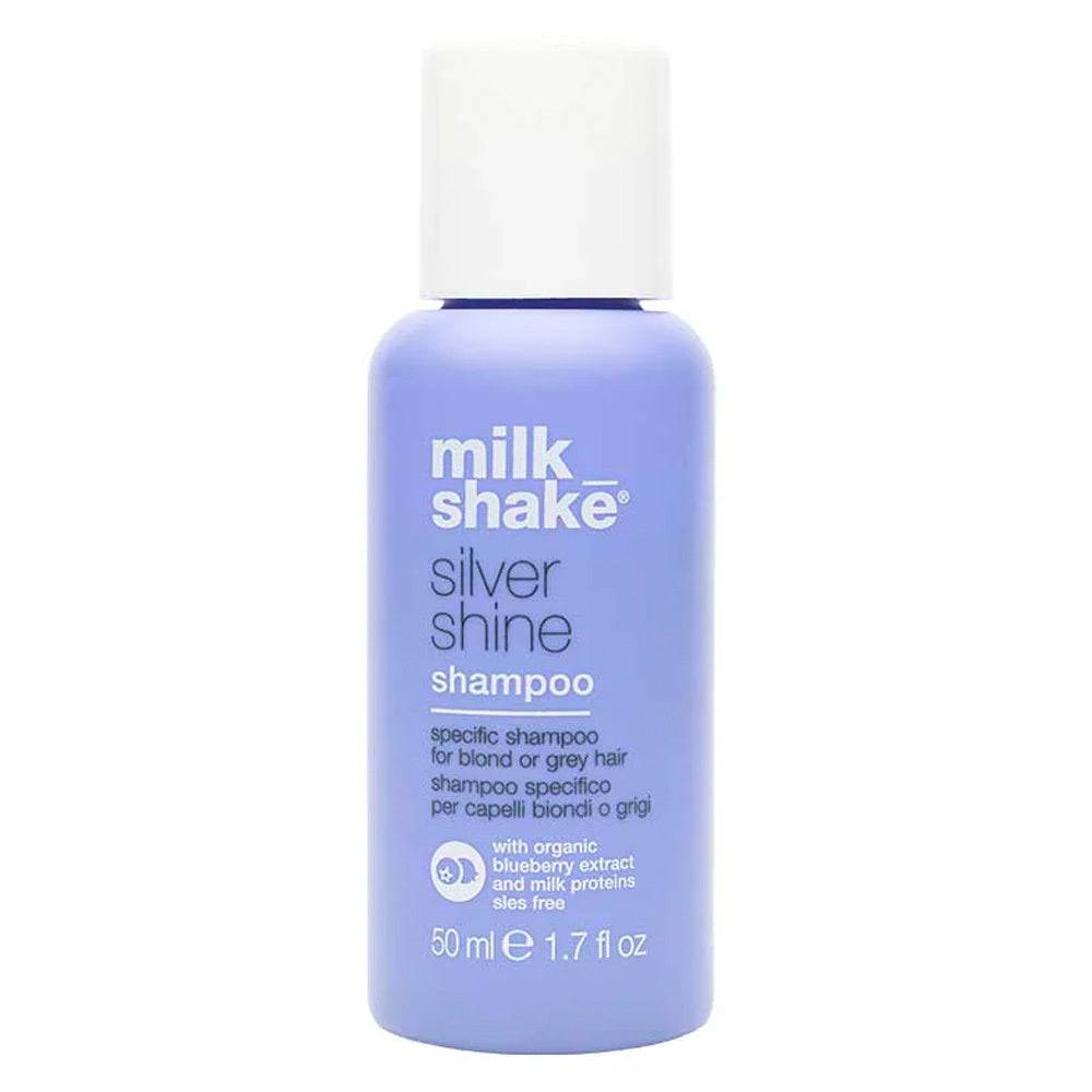 milk_shake Silberglanz Shampoo