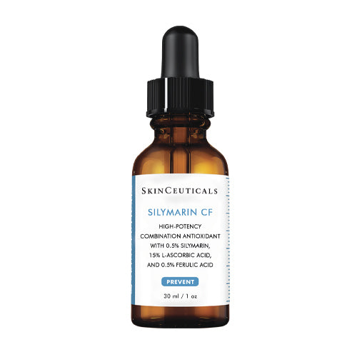 SkinCeuticals Silymarin CF