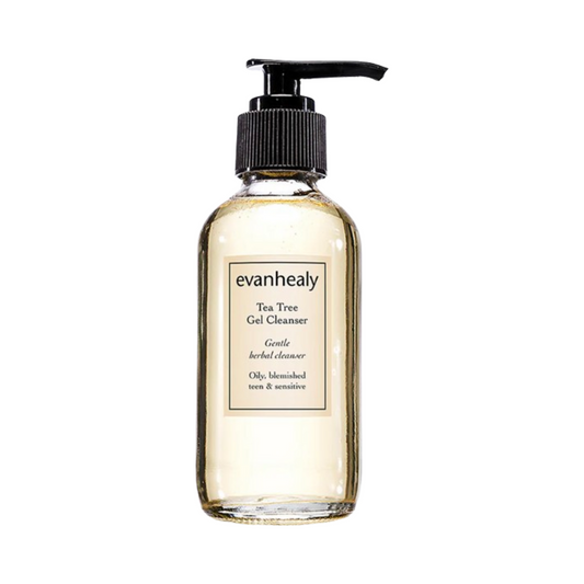 Evanhealy Simply Basic Cleansing Milk
