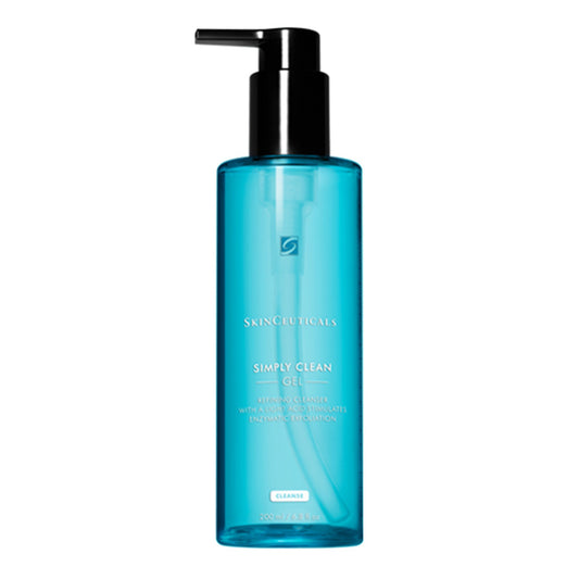 SkinCeuticals Nettoyer simplement