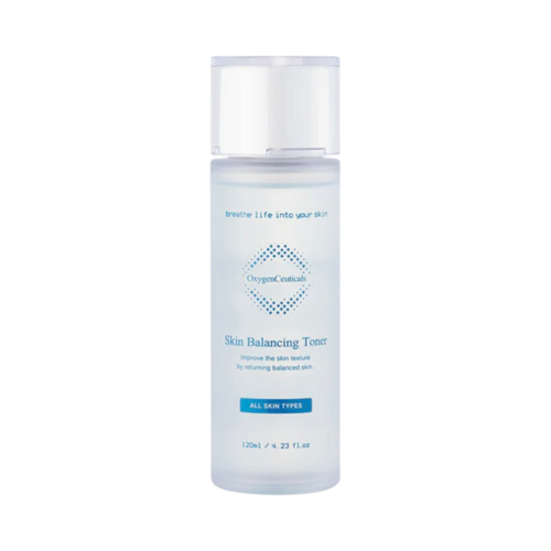 OxygenCeuticals Skin Balancing Toner