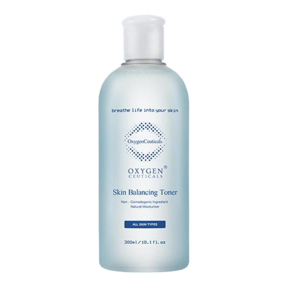 Oxygenceuticals Hautausgleich Toner