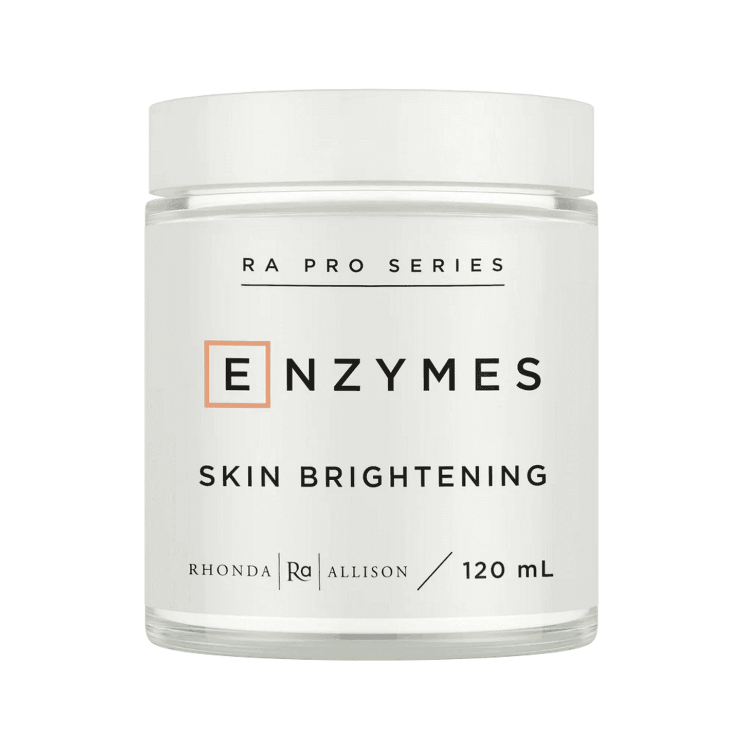 Rhonda Allison Skin Brightening Enzym