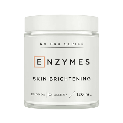 Rhonda Allison Skin Brightening Enzym