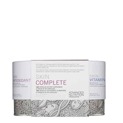 Advanced Nutrition Programme Skin Complete (Skin Vit A   and Skin Antioxidant)