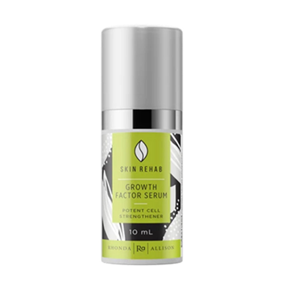 Rhonda Allison Skin Rehab Wachstumsfaktor-Serum