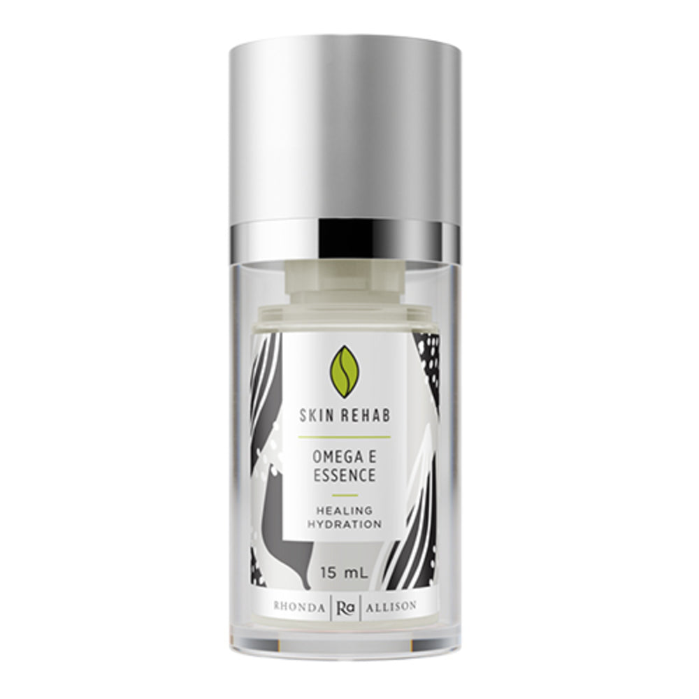 Rhonda Allison Skin Rehab Omega E Essence