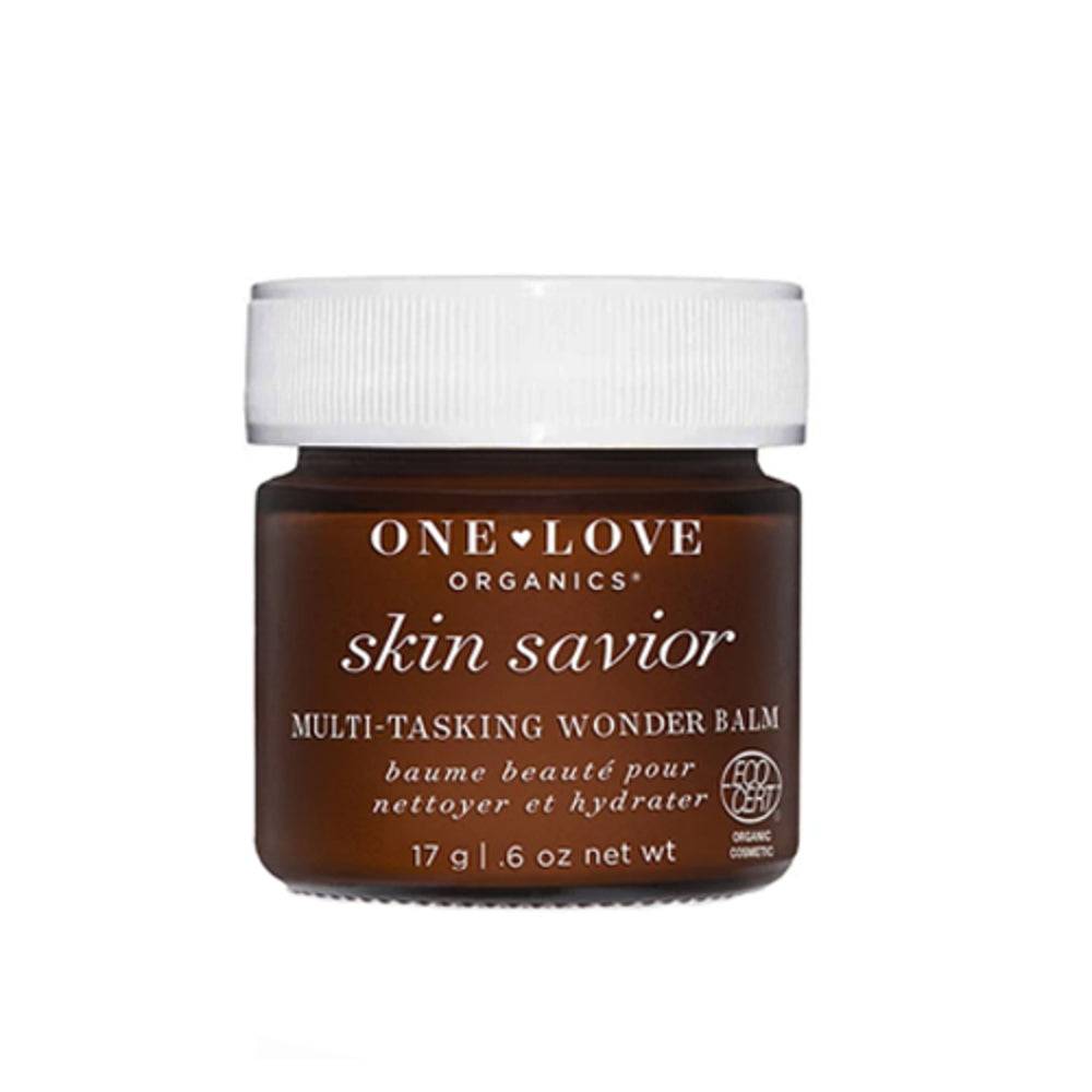 One Love Organics Skin Savior Multi-tasking Wonder Balm