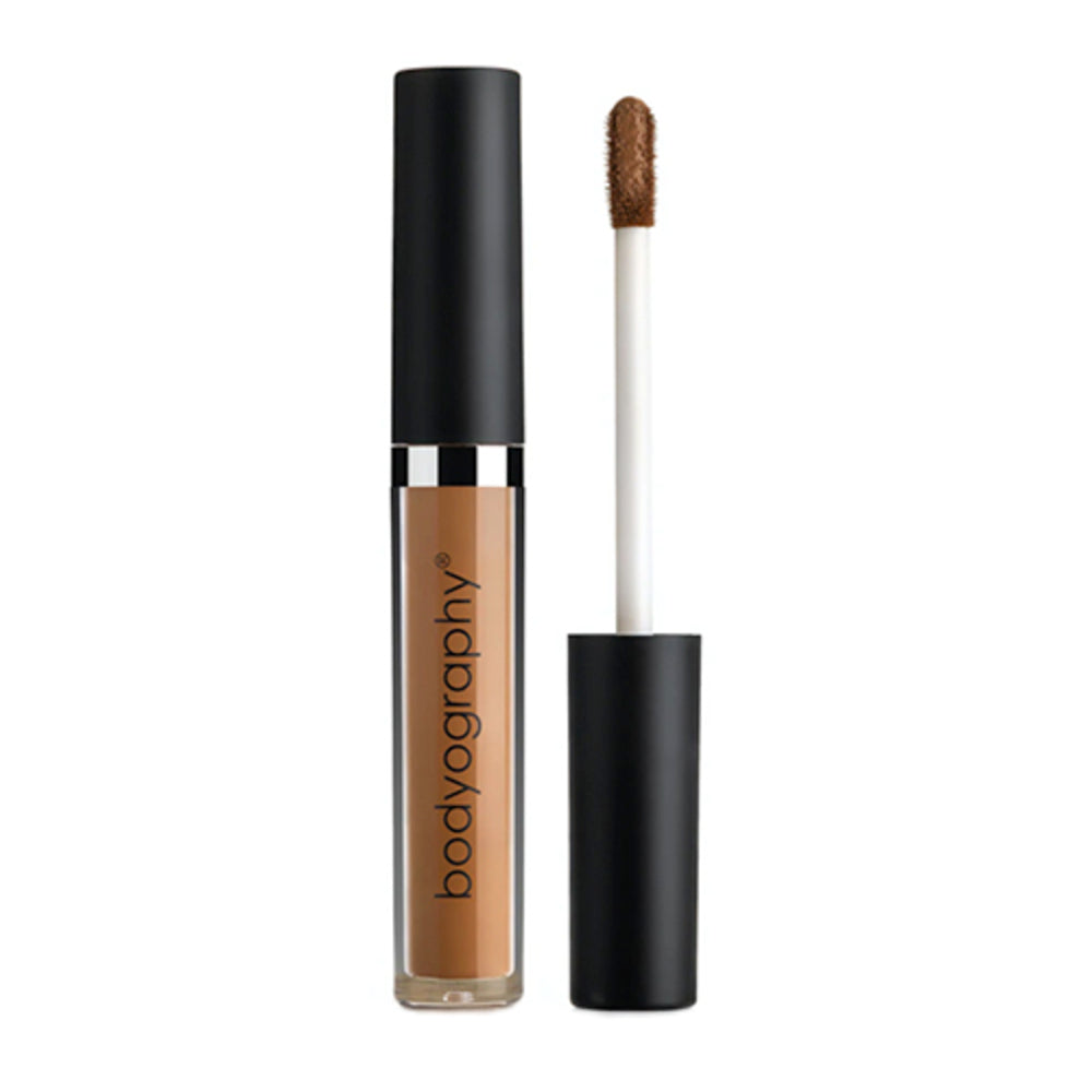 Bodyography Skin Slip Concealer mit vollständiger Abdeckung, 3 g / 0,1 oz