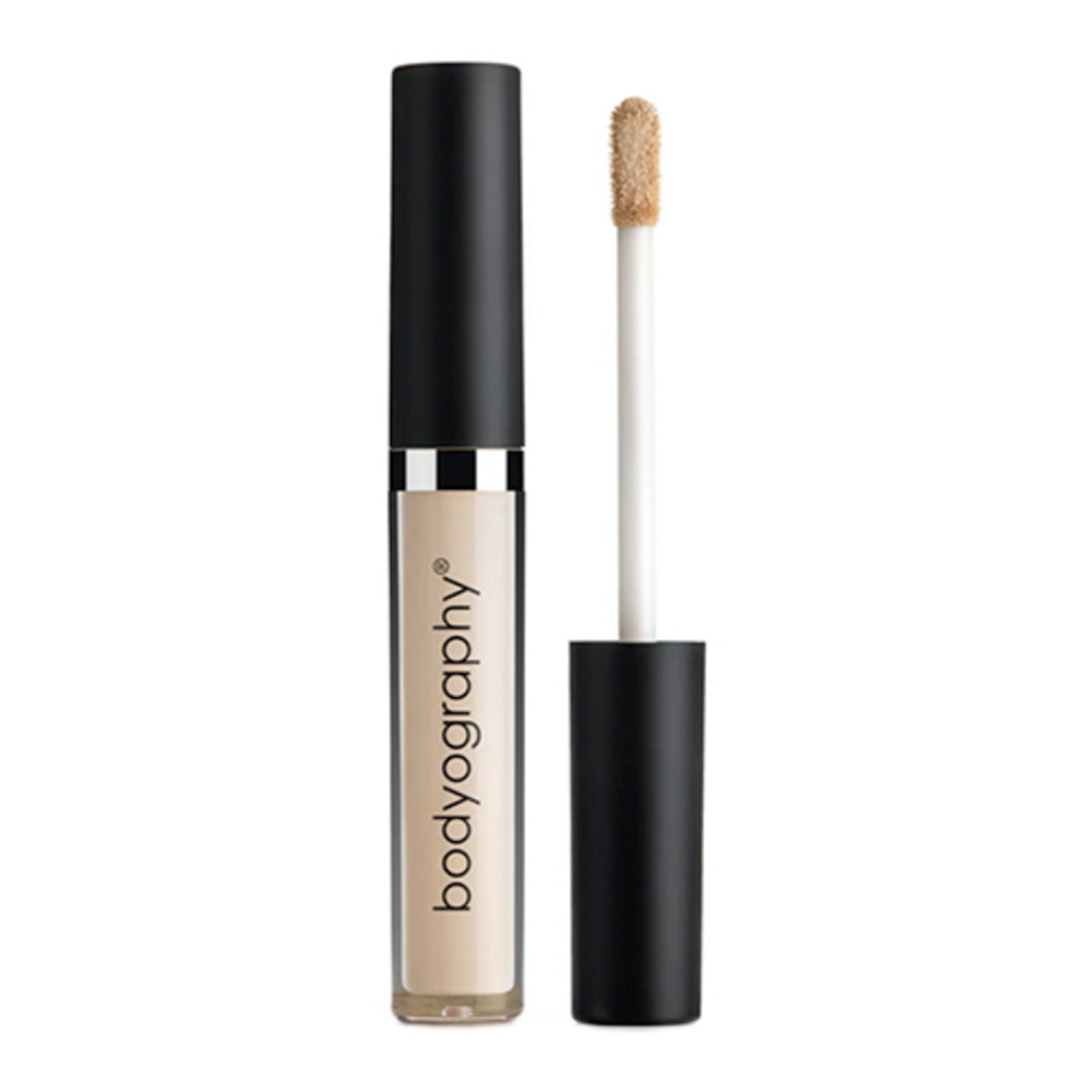 Bodyography Skin Slip Concealer mit vollständiger Abdeckung, 3 g / 0,1 oz