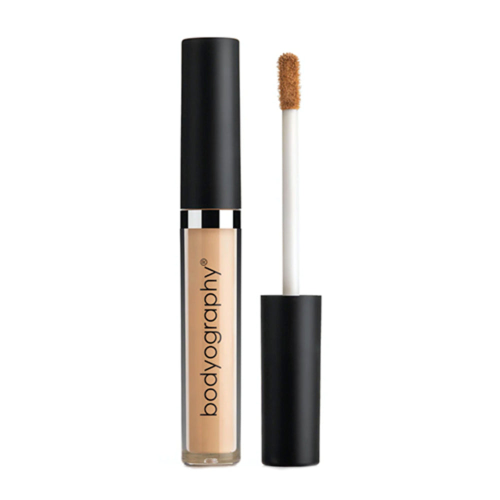 Bodyography Skin Slip Concealer mit vollständiger Abdeckung, 3 g / 0,1 oz