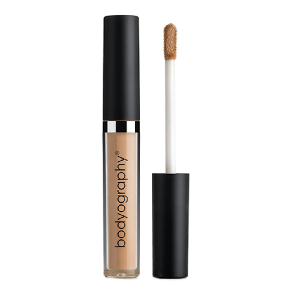 Bodyography Skin Slip Concealer mit vollständiger Abdeckung, 3 g / 0,1 oz