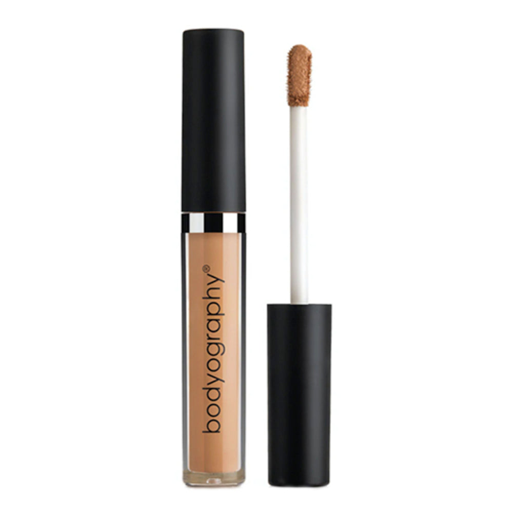 Bodyography Skin Slip Concealer mit vollständiger Abdeckung, 3 g / 0,1 oz