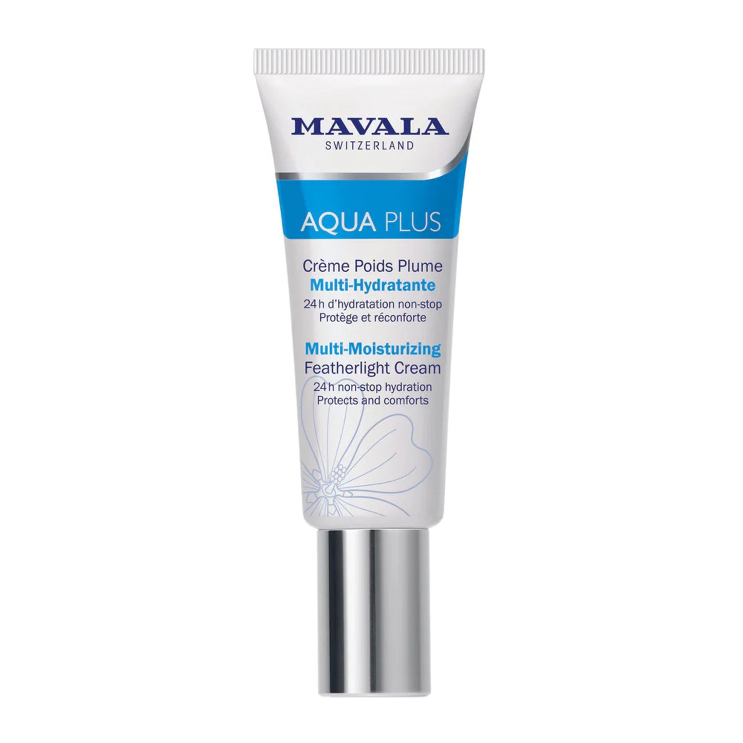 MAVALA Skin Solution Aqua Plus Multi-Feuchtigkeitscreme mit federleichter Wirkung