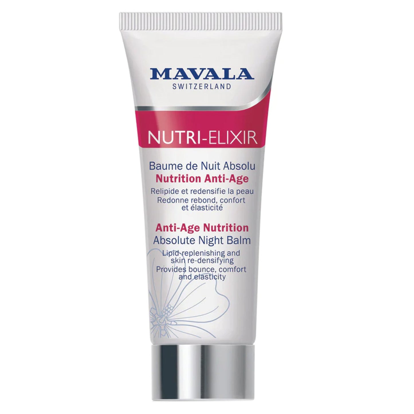 MAVALA Skin Solution Nutri-Elixir Absolute Nachtbalsam