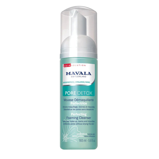 MAVALA Mavala Skin Solution Pore Detox Perfecting Moussant