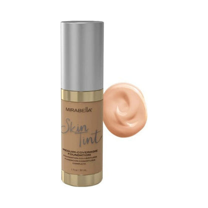 Mirabella Skin Tint Creme Foundation 30 ml / 1 fl oz