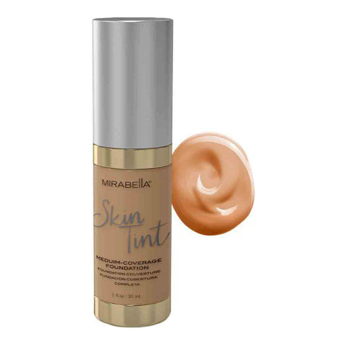 Mirabella Skin Tint Creme Foundation 30 ml / 1 fl oz