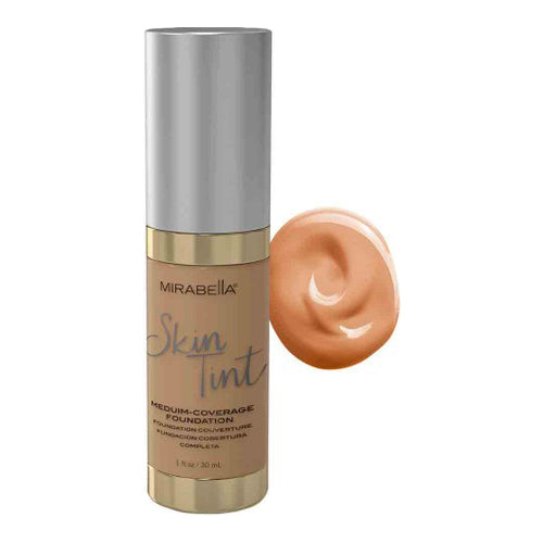 Mirabella Skin Tint Creme Foundation 30 ml / 1 fl oz