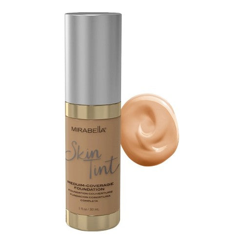 Mirabella Skin Tint Creme Foundation 30 ml / 1 fl oz