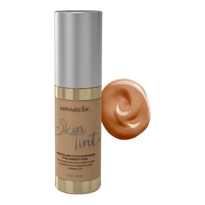 Mirabella Skin Tint Creme Foundation 30 ml / 1 fl oz