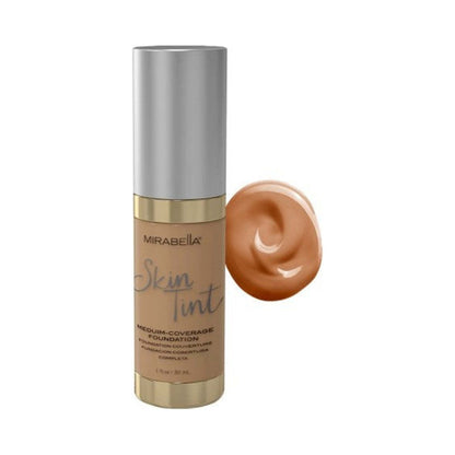 Mirabella Skin Tint Creme Foundation 30 ml / 1 fl oz