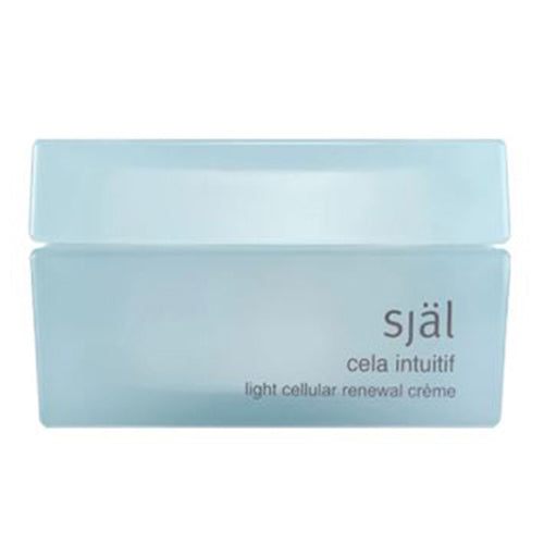 Sjal Skin Intuition (Cela Intuitif)