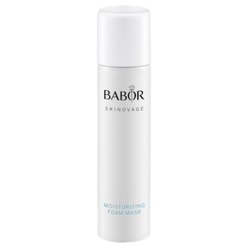 Babor Skinovage Moisturizing Foam Mask