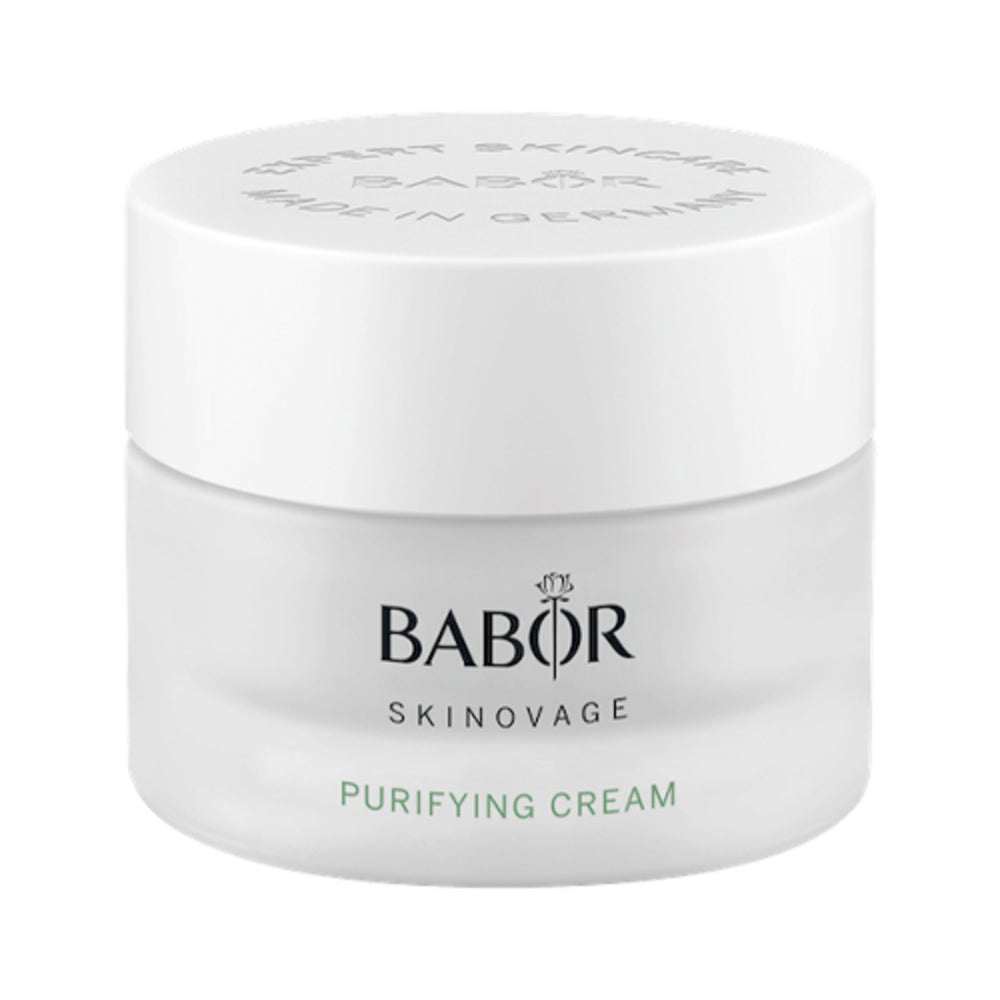 Babor Skinovage Purifying Cream